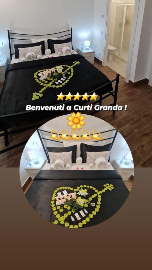 Curti Granda Gasthof