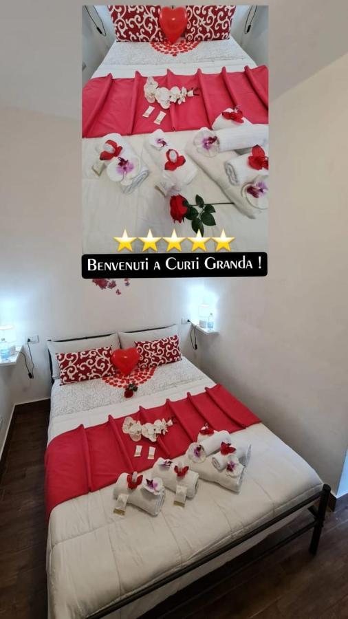 Curti Granda Rescaldina