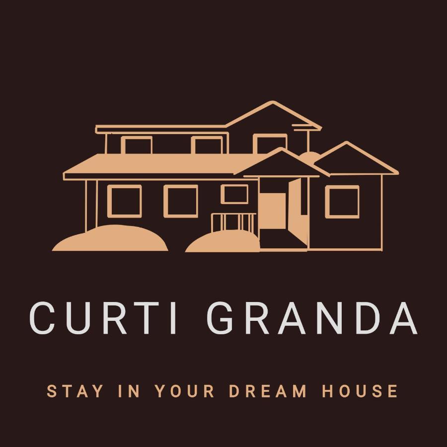 Curti Granda Rescaldina