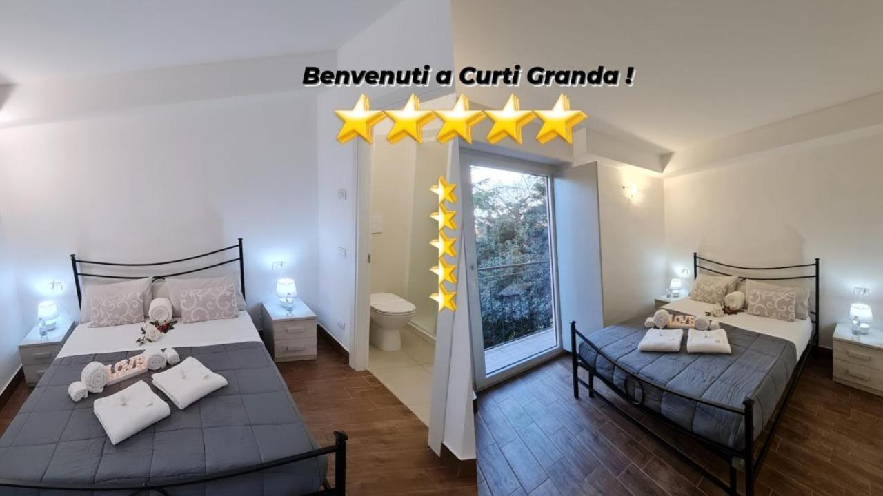 Curti Granda *