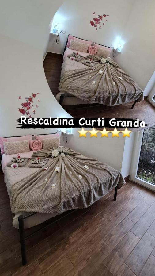 Curti Granda * Rescaldina