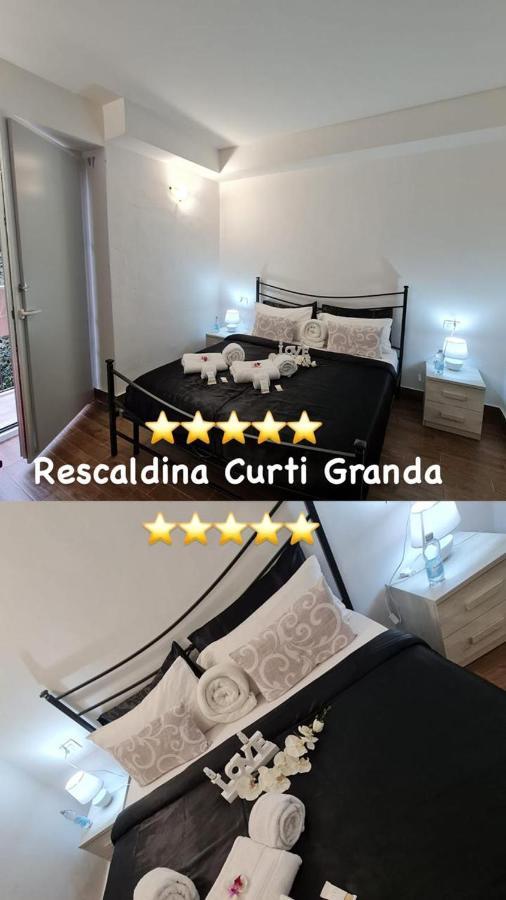 Curti Granda Affittacamere Rescaldina