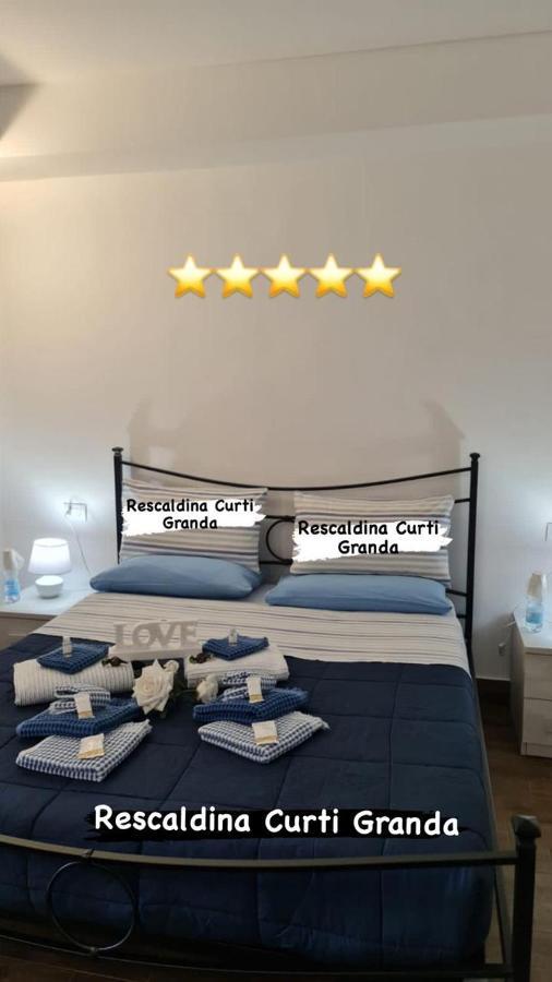 Affittacamere Curti Granda
