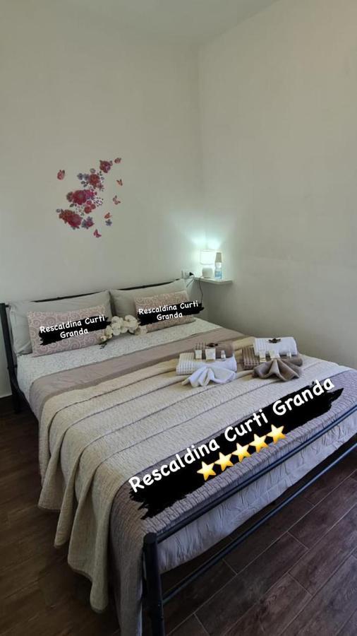 Curti Granda * Rescaldina